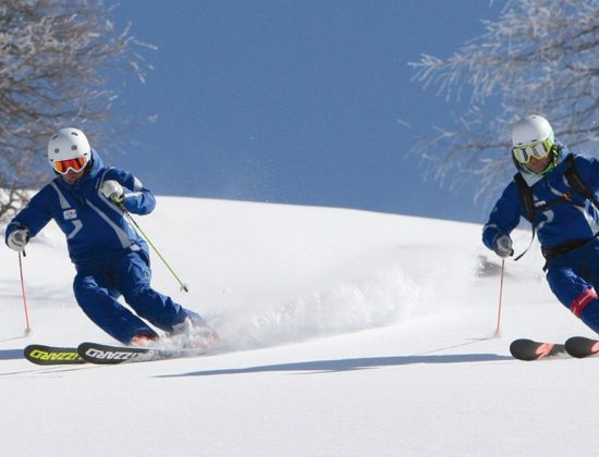Ski & Snowboardschule Alpbach Aktiv