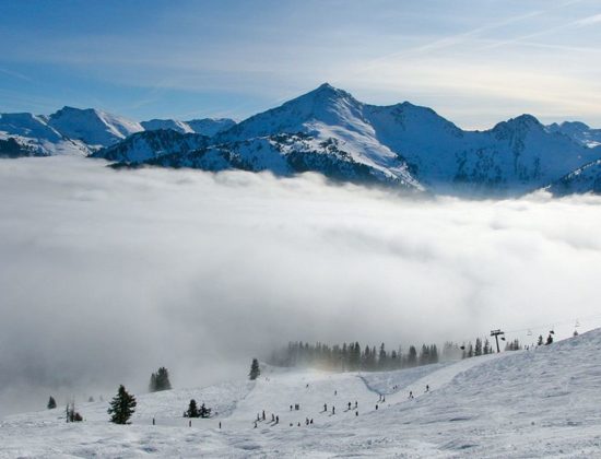 Ski & Snowboardschule Alpbach Aktiv