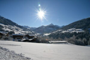 Skischulen Alpbachtal