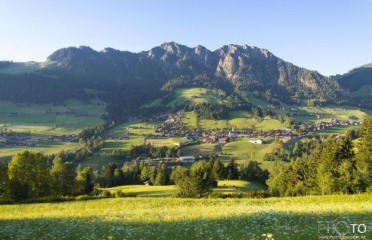 Ferienwohnung Hubertus, Alpbach